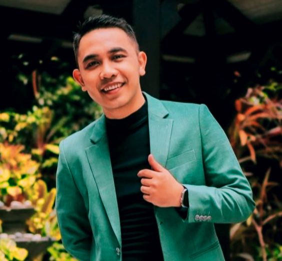 Hafiz Hamidun sedia bantu jemaah haji yang pergi bersamanya