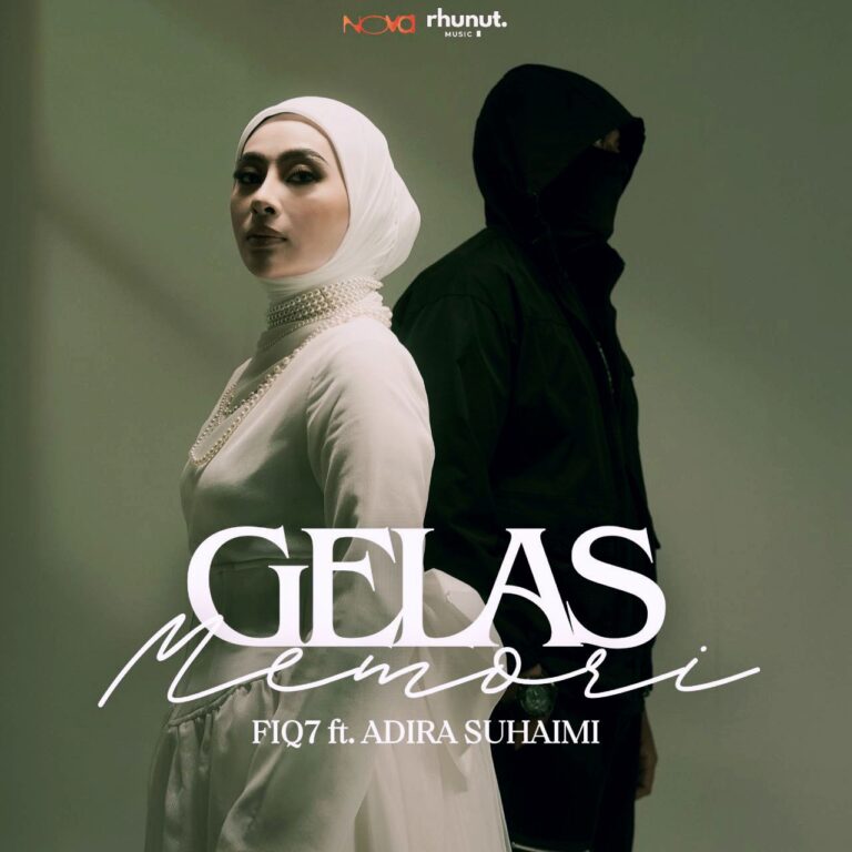 Adira dapat pasangan duet baharu menerusi “Gelas Memori”