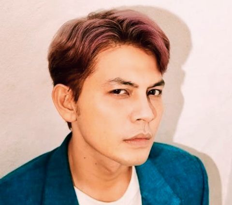 Izzue Islam pentingkan keluarga daripada isteri untuk “Bahagia Yang Tertangguh”