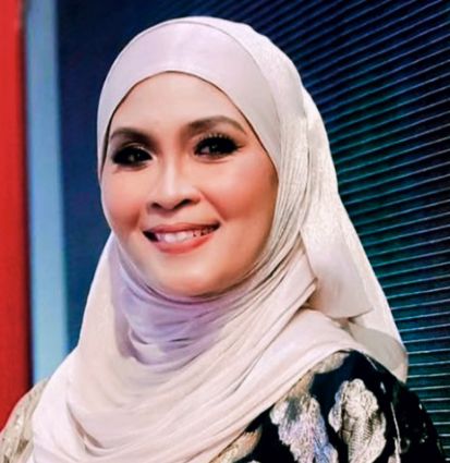 Siti Nordiana “Ahai” menerusi Irama Malaysia