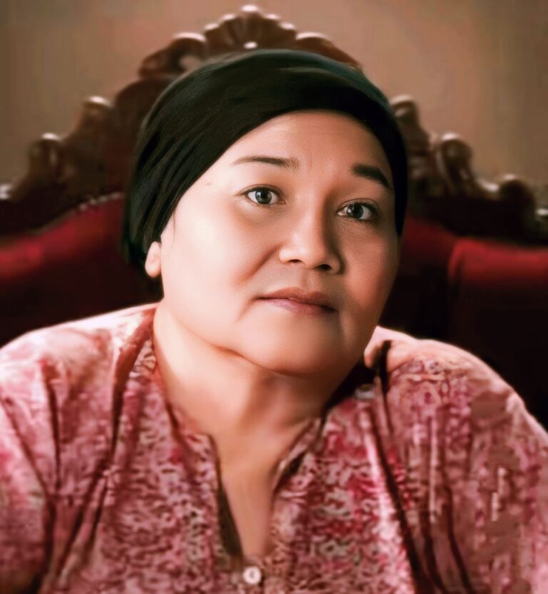 ‘Opah’ yang sentiasa dirindui