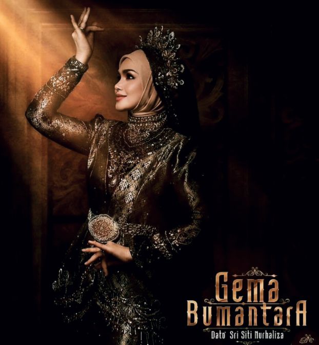 Siti Nurhaliza hargai bakat komposer muda