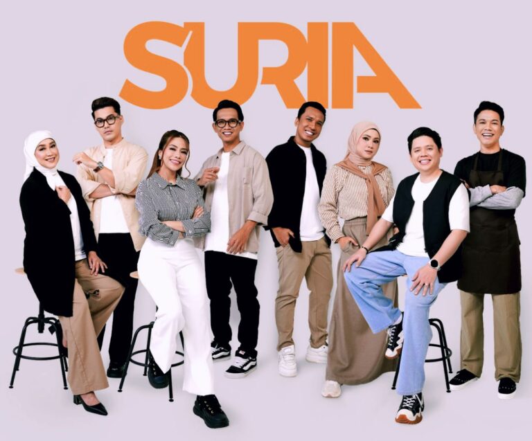 Suria FM atur strategi baharu untuk 2026