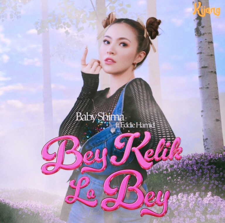 Baby Shima penuhi permintaan peminat Kelantan