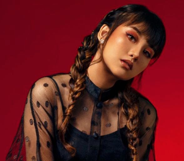 Ghea Indrawani datang lagi untuk konsert solo