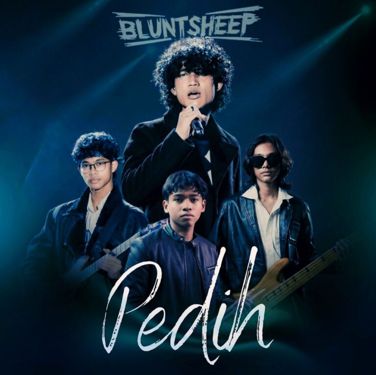 Kenapa “BLUNTSHEEP” Pilih PEDIH?