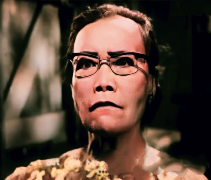“Ibu Mertuaku” khas untuk Mak Dara?