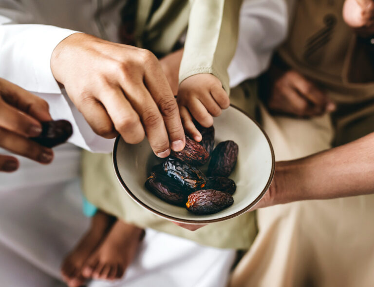 Amalan Mulia Di Bulan Ramadan