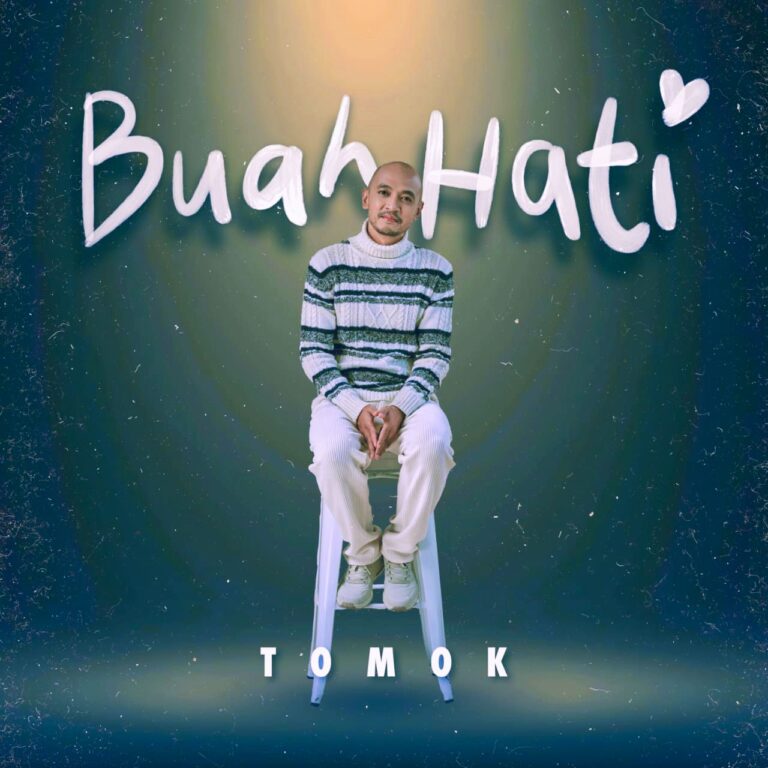 Peminat merupakan “Buah Hati” Tomok