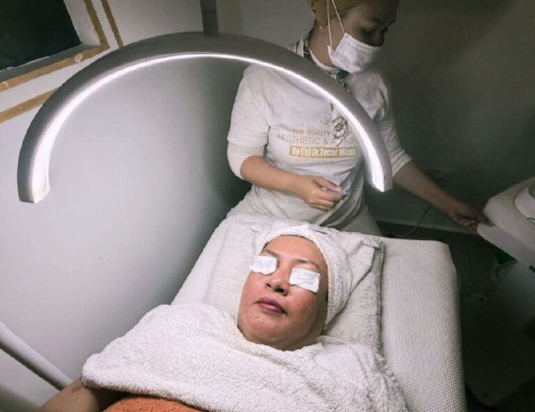 The Beauty Expert Academy Spa realisasikan impian miliki kulit sihat dan cantik