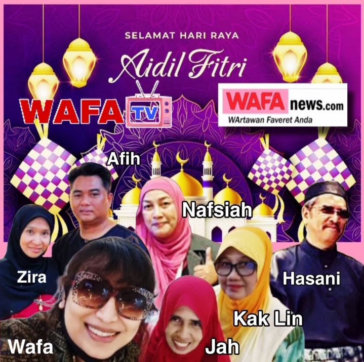 Selamat Hari Raya