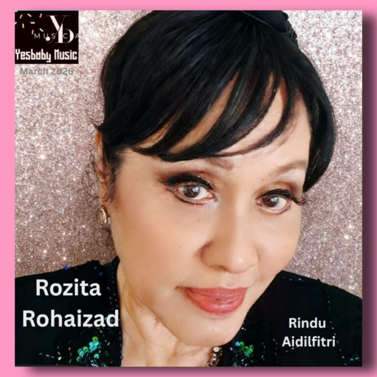 Rozita Rohaizad Tampil Dua Lagu Raya Baru Untuk Peminat