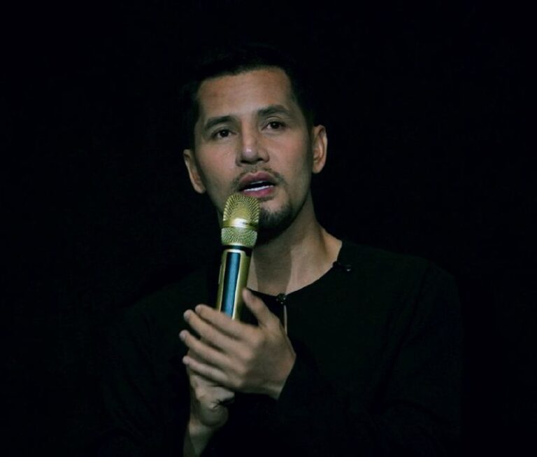 Aliff Syukri kongsi kisah bersama ayah