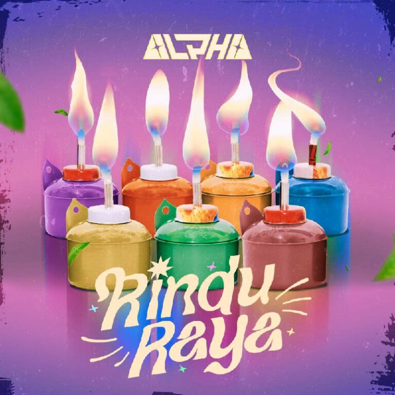 Rocketfuel Entertainment tampilkan lagu raya pelbagai genre dalam satu EP