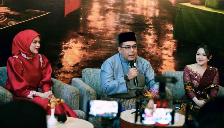 Contohi Hotel Tenera Bersama Artis Terkenal Laksanakan ESG Elak Pembaziran!