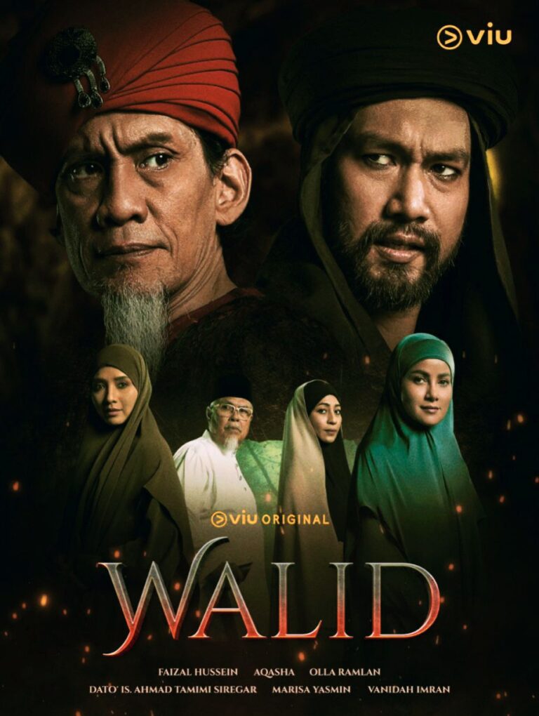 Walid dirujuk pada kisah benar – Erma Fatima