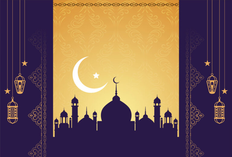 Kemuliaan Bulan Syawal!
