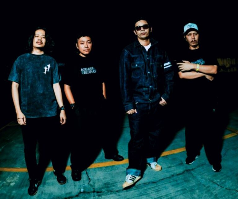 Hujan mahu rai Raingers sempena 20 tahun