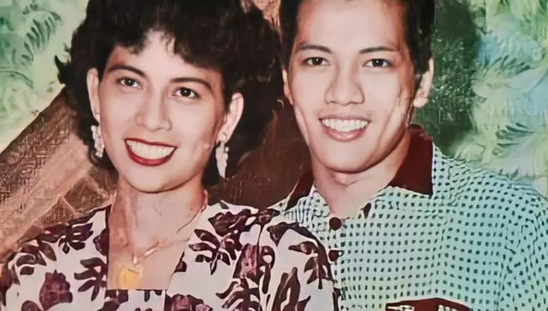 Di sebalik kisah cinta Noorizan dan P. Ramlee