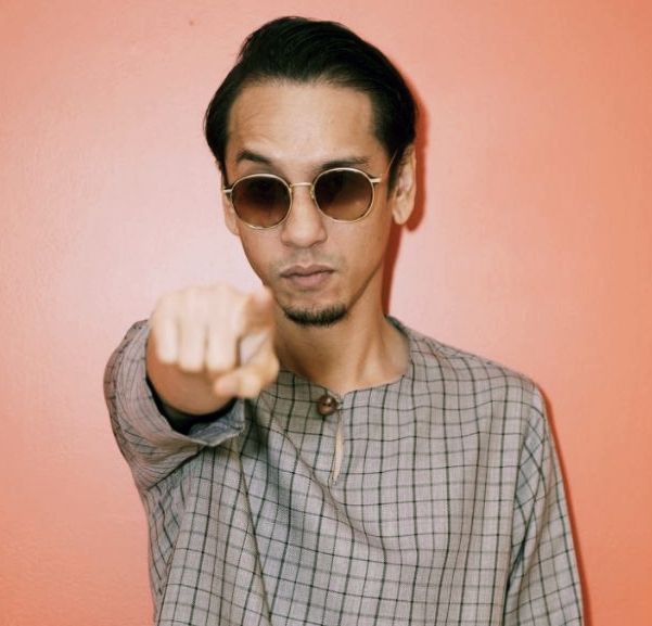 Naqiu bukan selfish, cuma kongsi apa yang dirasai