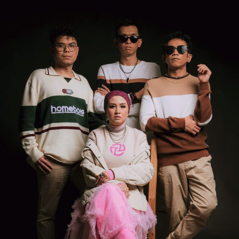 Sakura Band kembali “Re:Start” sebagai tanda kebangkitan semula