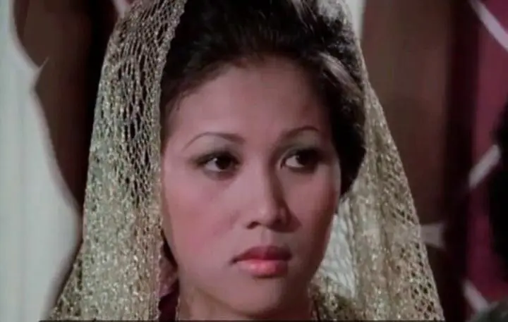 Rubiah Suparman yang dirindui