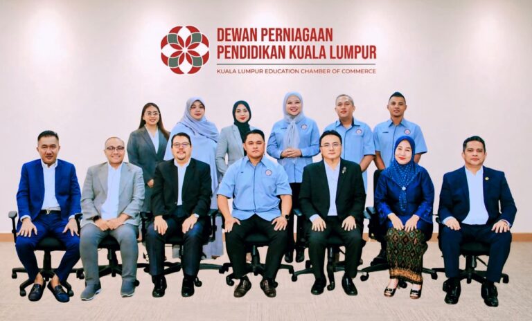DPDDM DAN DPPKL JALIN RANGKAIAN STRATEGIK, PERKUKUH EKOSISTEM PENDIDIKAN DAN KEUSAHAWANAN NEGARA