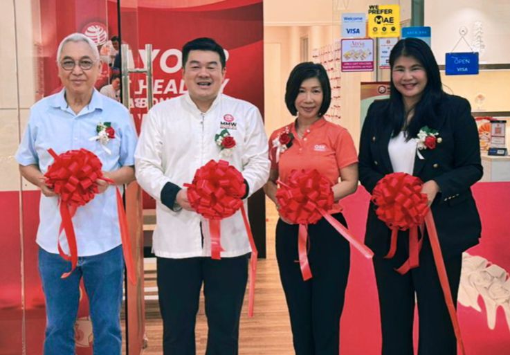 Pendekatan Pelarasan Tulang Tanpa Pembedahan Diperkenalkan oleh MMW Bone Alignment Centre