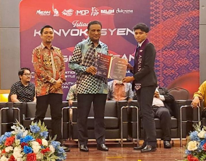 Reezal harap Muezza Archery dapat lahirkan atlet elit dalam bidang memanah