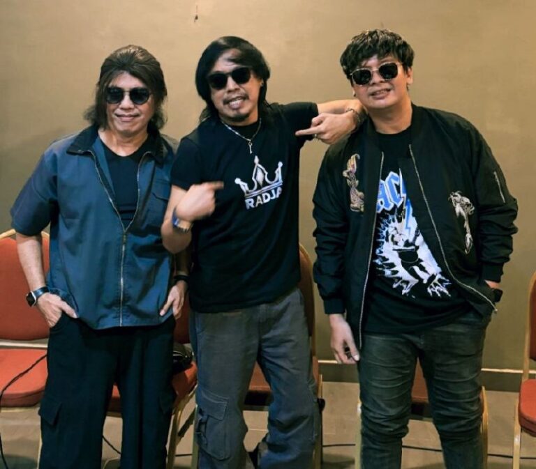 Konsert Revolusi Radja 25 Tahun, Julai ini