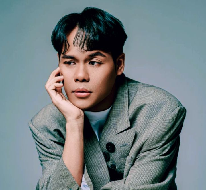 Syamali Singer Lagu
