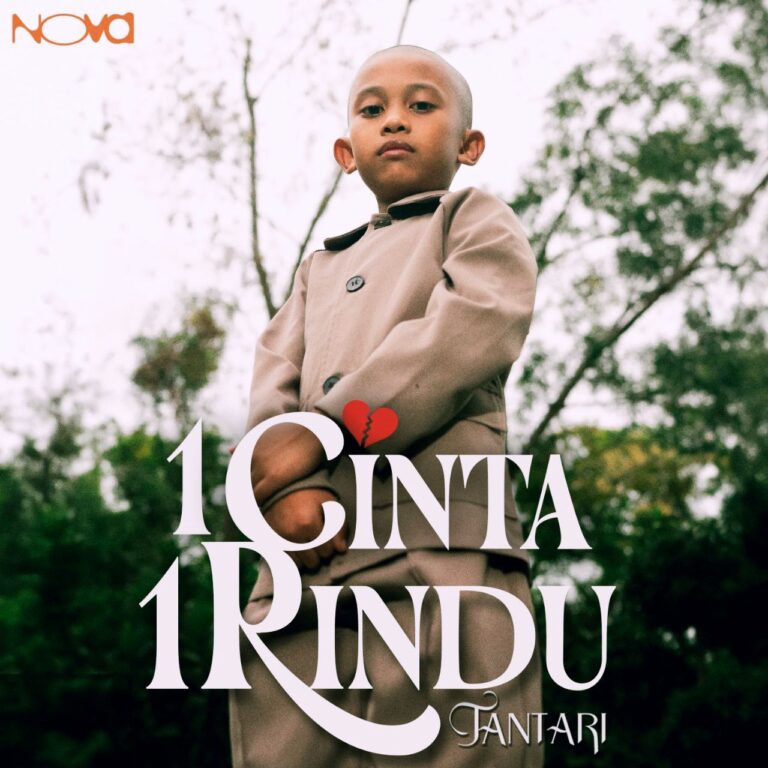 1 Cinta 1 Rindu daripada Tantari