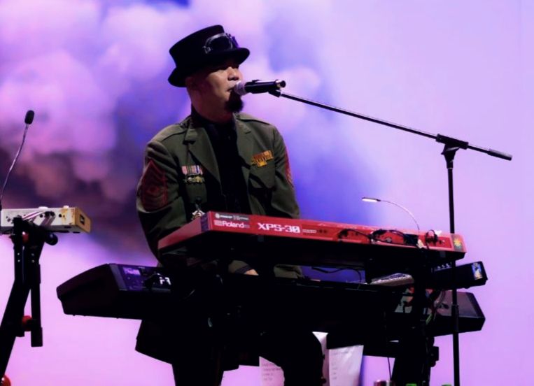 Konsert Dewa 19, mengulangi sejarah