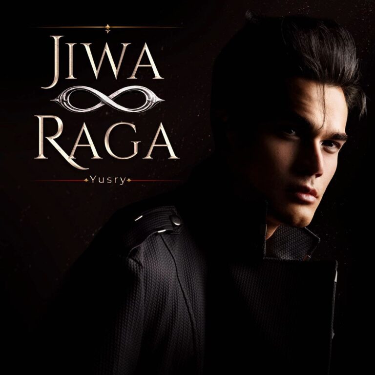 Yusry serahkan “Jiwa & Raga” untuk penilaian peminat