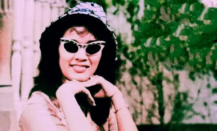 Mariani, seniwati paling sejati