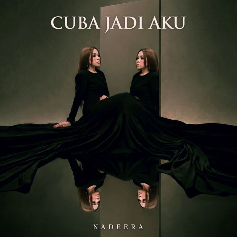 Fahami isi hati Nadeera, “Cuba Jadi Aku”