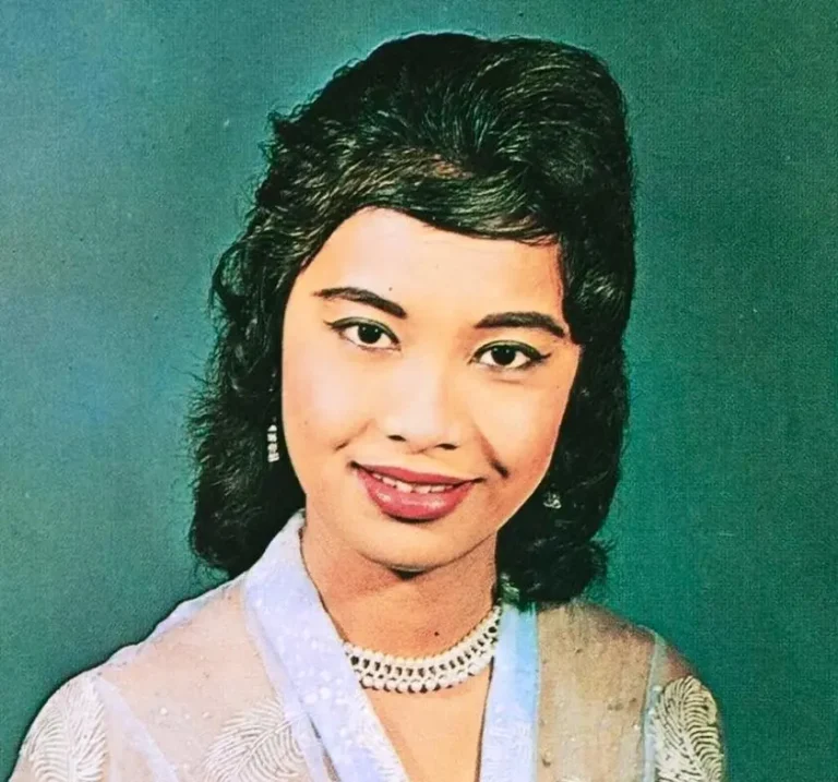 Roseyatimah ‘lawan’ barah hingga akhir hayat!