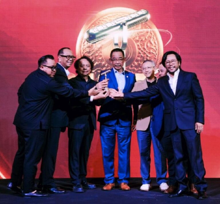 AIM25 dapat peruntukan dana, pemenang 15 kategori bakal terima DKK bernilai RM50,000 setiap satu