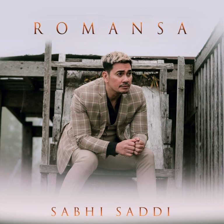Sabhi Saddi kembali dengan ‘Romansa’