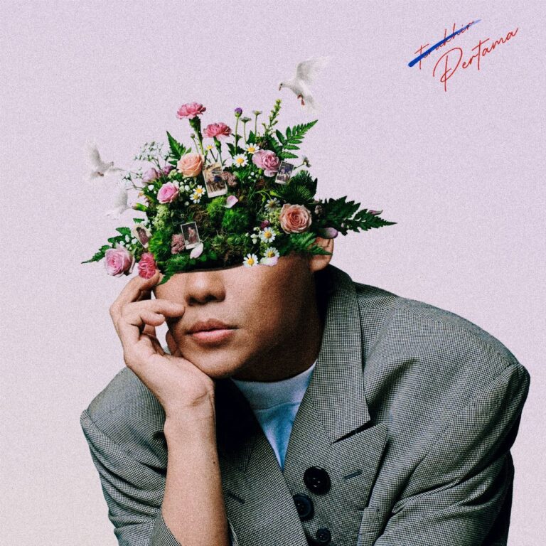 Syamel ada album sulung, selepas 10 tahun