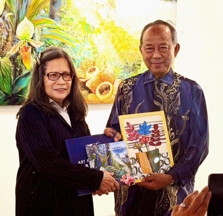 15 karya pelukis ternama warnai pameran Masters of Reality: Seni Realisme Kembali Mengajak Manusia ‘Berhenti Sejenak’ Dalam Era AI