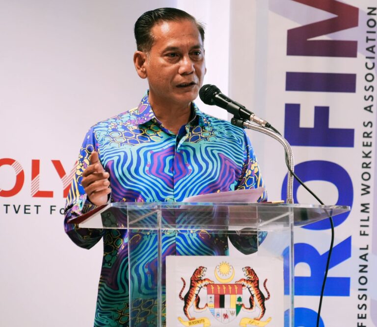 CXF’26 Sasar Cipta Rekod MBOR, Satukan Bakat Muda dan Industri Kreatif