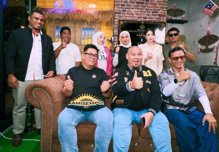 KamiSempoi buka akademi, bagi melatih pempengaruh