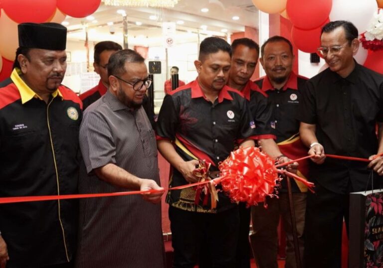 KESS mahu jadi ‘syurga emas preloved’ kepada masyarakat