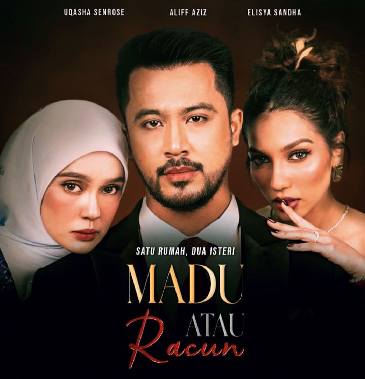 Adli yang curang bukan Aliff Aziz