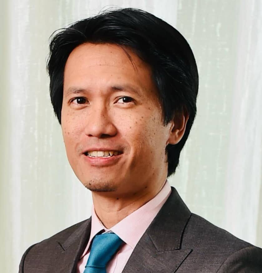 Datuk Omar Mustapha