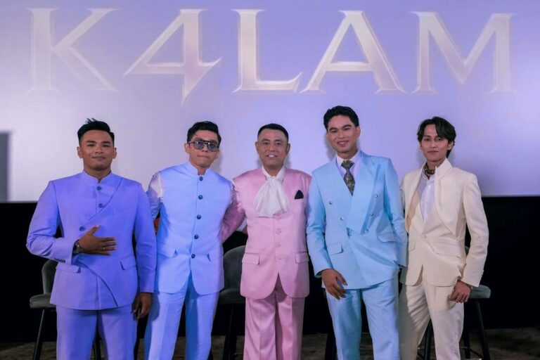 Pak Nil manfaatkan teknologi AI menerusi “Musa”