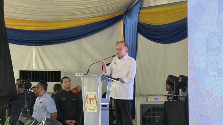 Olympia Education Malaysia sertai program ‘Mengenang Tun Abdul Razak’