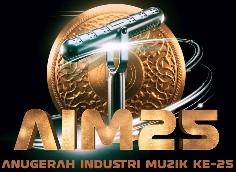 Ada album lebih untung sertai Anugerah Industri Muzik
