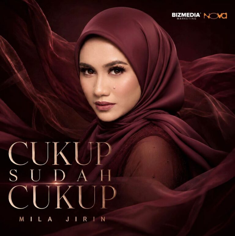 Mila Jirin mahu mencuba nasib di Indonesia